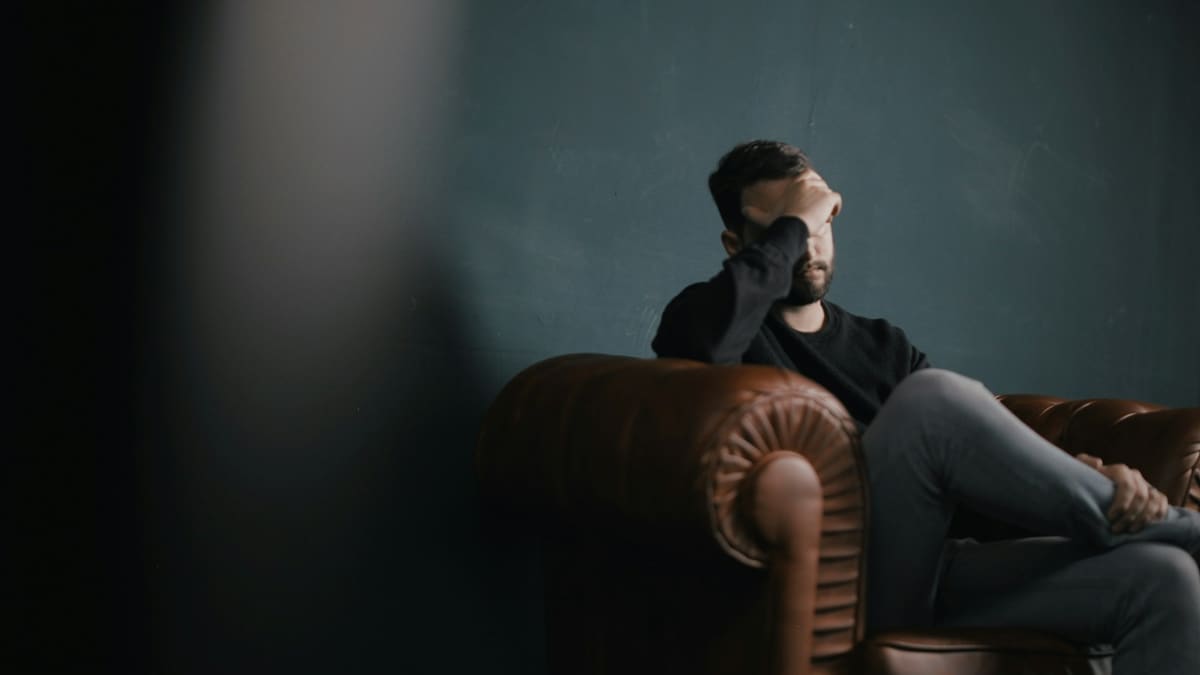 Burnout or Boredom? How to Tell the Difference
