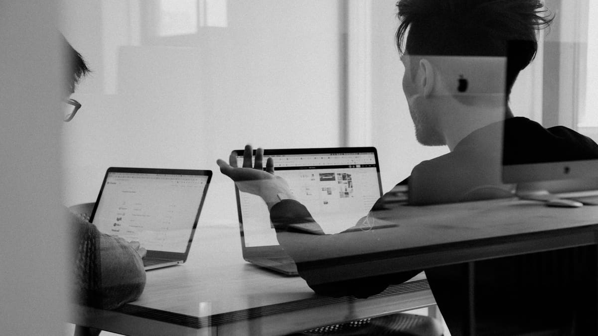 How to Stay Ambitious Without Burning Out