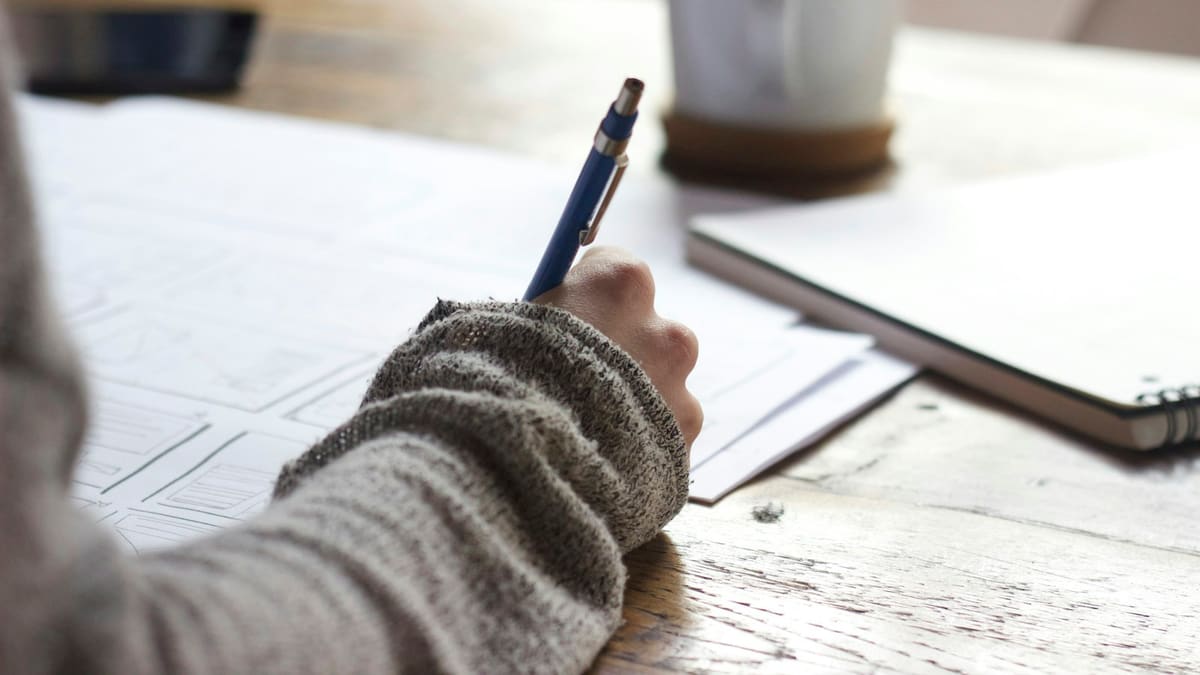 How to Write a LinkedIn About Section People Actually Read
