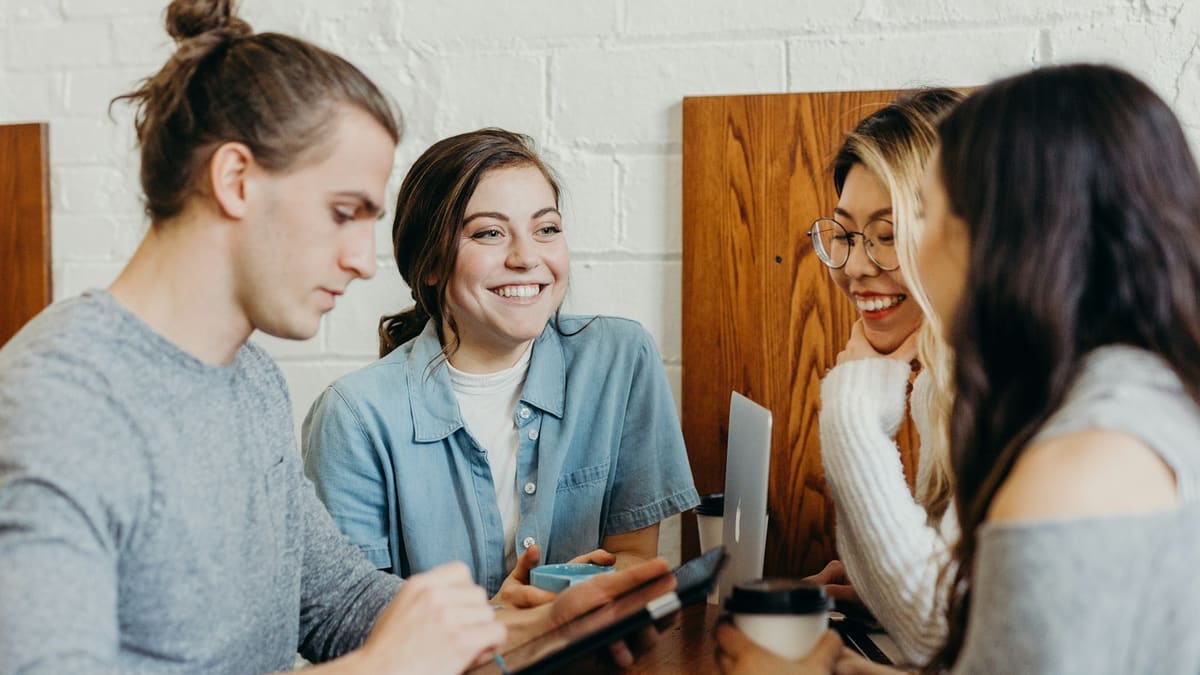 How to Send a LinkedIn Connection Request That Gets Accepted