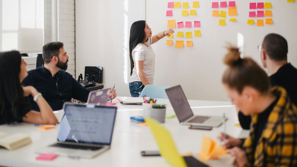 Personal Branding for Professionals Who Hate Self-Promotion
